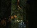 Metroid Prime Remastered vs Original - ambient sound comparison