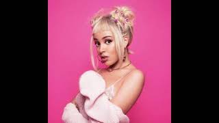 Video voorbeeld van "Doja Cat - Candy (Demo)"