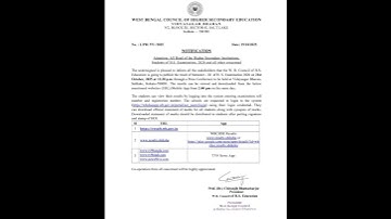 3rd Semester exam ka result Class12