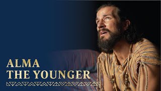 Alma the Younger Is Converted unto the Lord | Mosiah 27; Alma 36 | Book of Mormon YouTube Videos