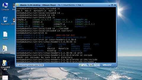 选修课   GNU工具简介7 GNU开发环境基础 gcc编译3