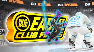 NHL 24 - Someone NEEDS to Clutch Up Here (Club Finals)