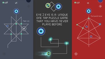 Eye 2 Eye  Buildbox 2018 game