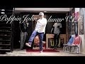 POPPIN JOHN | LUNAR VIP