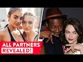 God Friended Me: Real-Life Partners Revealed! | ⭐OSSA