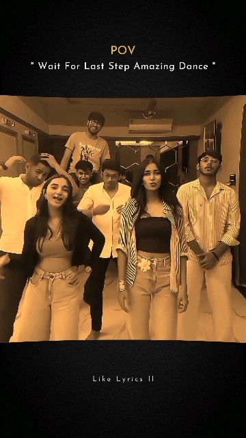 Jab Se Chadhal Ba Jawani || Girl's Boy's Dance || WhatsApp Status (Lyrics) ||