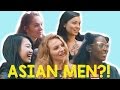 Would You Date An Asian Guy?
