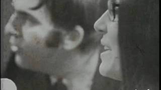 Nana Mouskouri &amp; Les Atheniens - Ta Pedia Tou Pirea