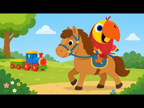 Toddler First Words: Try This Method! | Educational Content