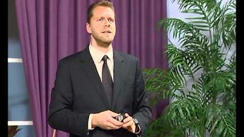 OFFICIAL MARK WOODMAN VIDEO: 7. Unity towards the East. Part 2