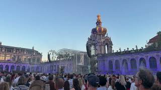 Purple Disco Machine, 25.05.2026, Zwinger Dresden - "Allein allein"