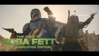 Boba Fett \& Din Djarin vs Pykes [4K HDR] - The Book of Boba Fett