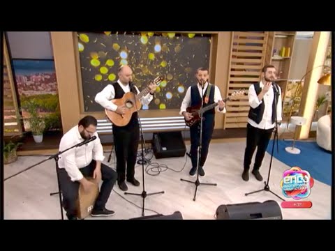 \"ადამიანი\"-გიგა ჯალაღანია; დილა მშვიდობისა საქართველო-2024.01.23