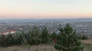 Вороняки. Чудовий листопадовий ранок, як би не ракетна атака
