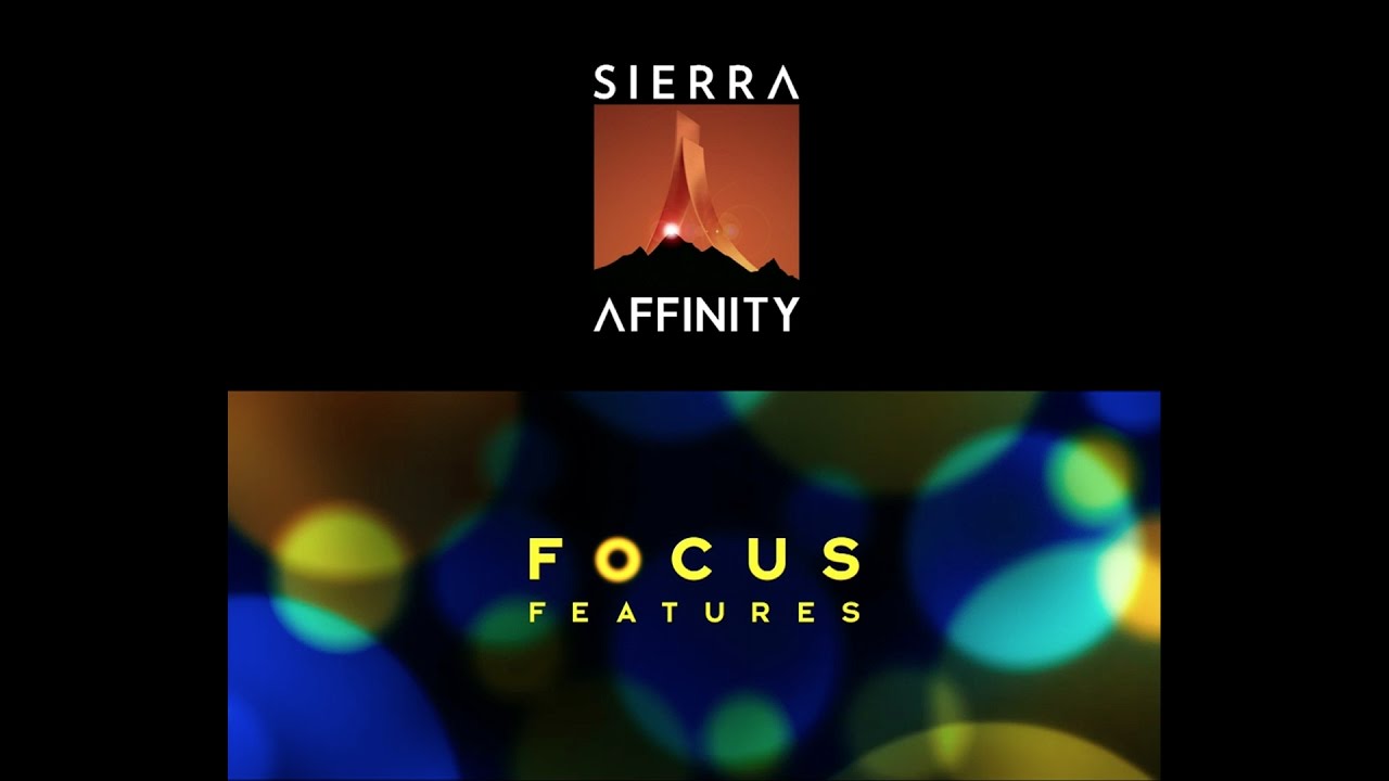 Sierra Affinity/Focus Features - YouTube
