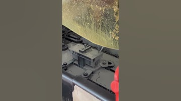 CNC machine tools process linear sliding bearings #bearing #automobile #machine #cncmill #automation