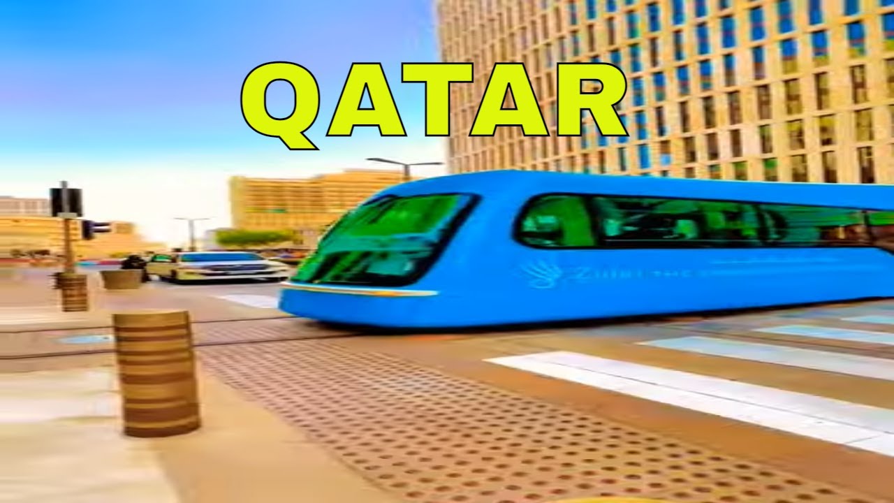 Doha Qatar 2022 