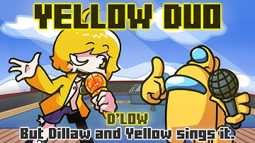 Yellow Duo / D