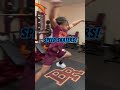 Improve Change Of Direction With Speed Skaters! ⛸️🔥