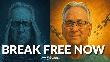 Stuck in the Same Emotions? Break Free in 60 Seconds!