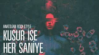 Kusur Ise Her Saniye - Psychedelic Anatolian Rock (Feryadı İsyanım) Resimi