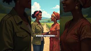 Women Innovators Revolutionize Sa Farming Exports