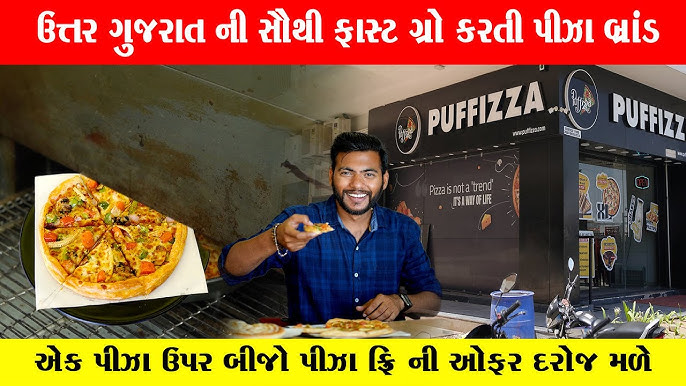 Papa Louie's Pizza - Drive In in Gurukul,Ahmedabad - Best Pizza