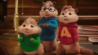 Alvin Ve Sincaplar Kürtçe Müzik