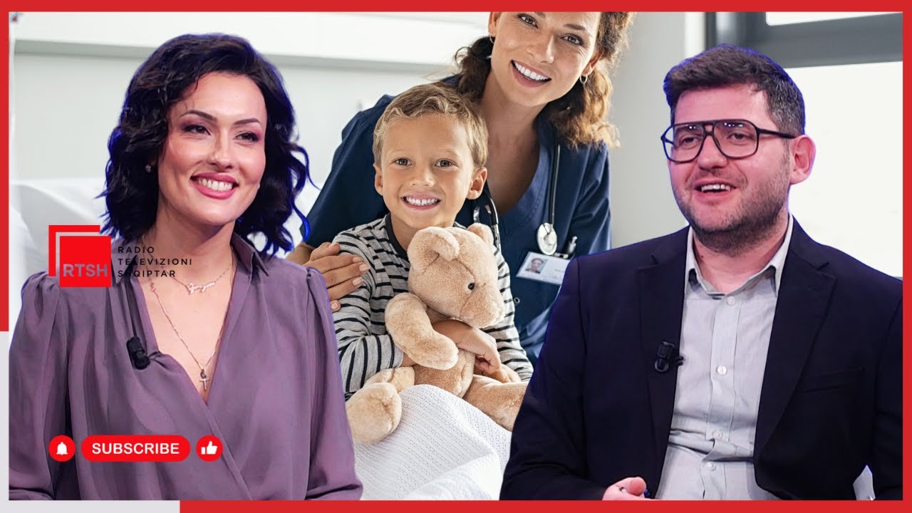 Mishi i huaj në hundën e fëmijëve - Klaudia Stajka | Trupi dhe shëndeti