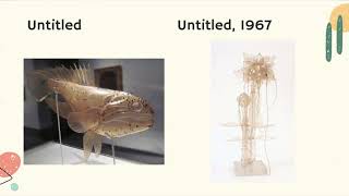 Lee Bontecou
