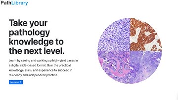 PathLibrary Explained by Creator Dr. Toby Schmitt