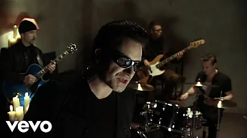 U2 - The Ground Beneath Her Feet (Official Music Video)