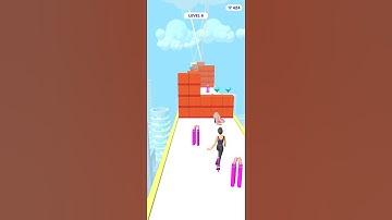 High Heels gameing//girl doll game//Android iOS game//all levels solutions