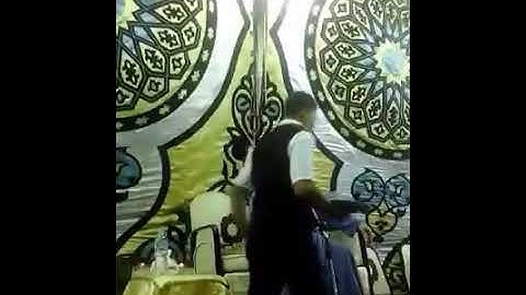 الشيخ ابو الفتوح حسن عبده/روائع التلاوات القرءانية من سورة الفرقان