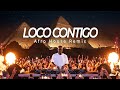 HUGEL X GORDO X KONRAD Loco Contigo Andrew House Afro House Remix