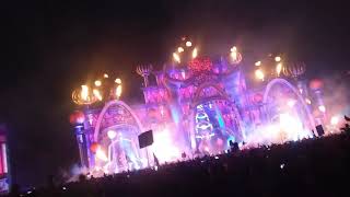 EDC MEXICO 2019 - lost frequencies ❤