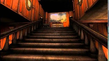 Amnesia What Lies Beneath Part 1