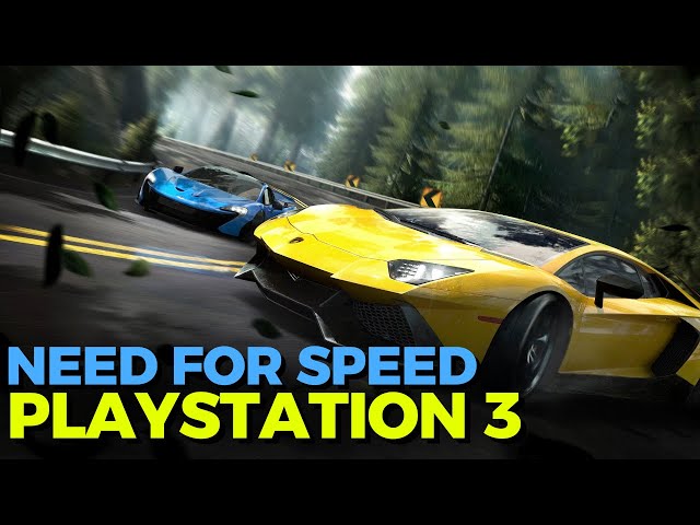 Need for Speed II - VGDB - Vídeo Game Data Base