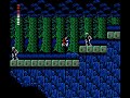 NES Castlevania II: Simon's Quest Redaction playthrough 4K60, patches, all items & dialogue