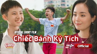 [Phim Ngắn] Chiếc Bánh Kỳ Tích | TBR Media - Fasty screenshot 3