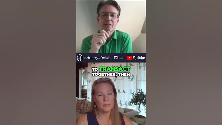 Unlocking Industry Knowledge: The Future of Smart Manufacturing