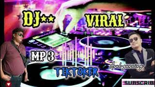 KUMPULAN DJ BATAK YANG PERTAMA VIRAL ENGKOL