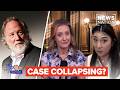 Was Timothy Busfield set up? Legal expert breaks down "coached" testimony