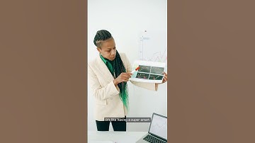 How can AI predict the future?