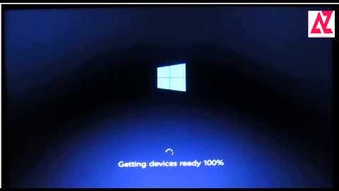 Hướng dẫn cài windows 8.1 bằng usb bằng video