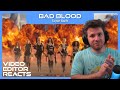Video Editor Reacts to Taylor Swift - Bad Blood (Ft. Kendrick Lamar)