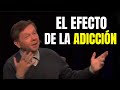 🟡 ECKHART TOLLE en ESPAÑOL | ESTOS son los EFECTOS de la ADICCIÓN. *SUBTITULADO* [2022]