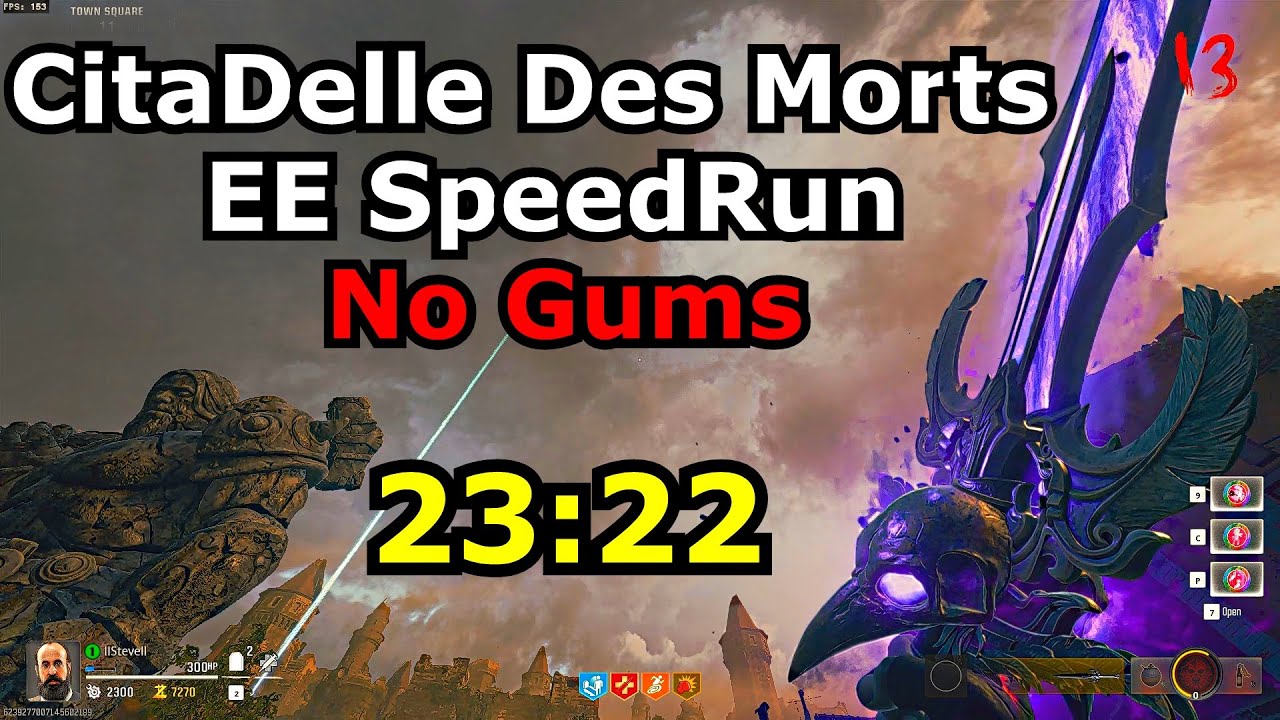 Latest Title & Thumbnail