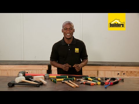 Hammers, And Everything You Need To Know About The Different Types