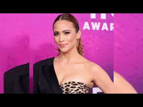 Video: Paula Patton Net Worth